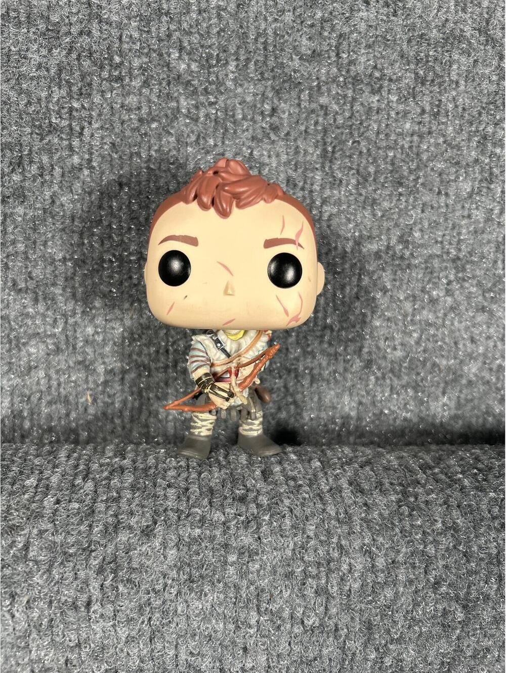 Funko Pop! God of War Atreus Vinyl Figure